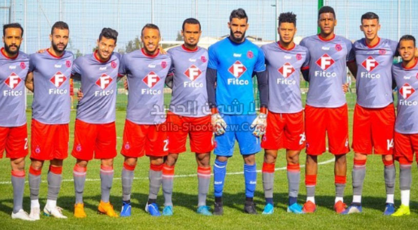 التعادل السلبي ينهي مواجهة أولمبيك آسفي والفتح الرباطي في الدوري المغربي