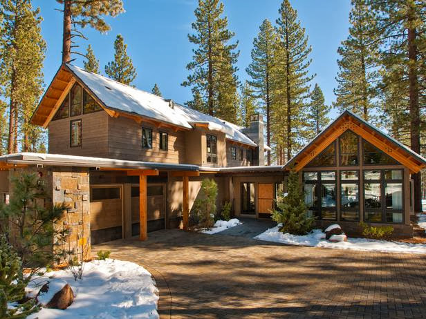 3 little Miracles: HGTV Dream Home 2014 {Lake Tahoe} - Part 1 ...