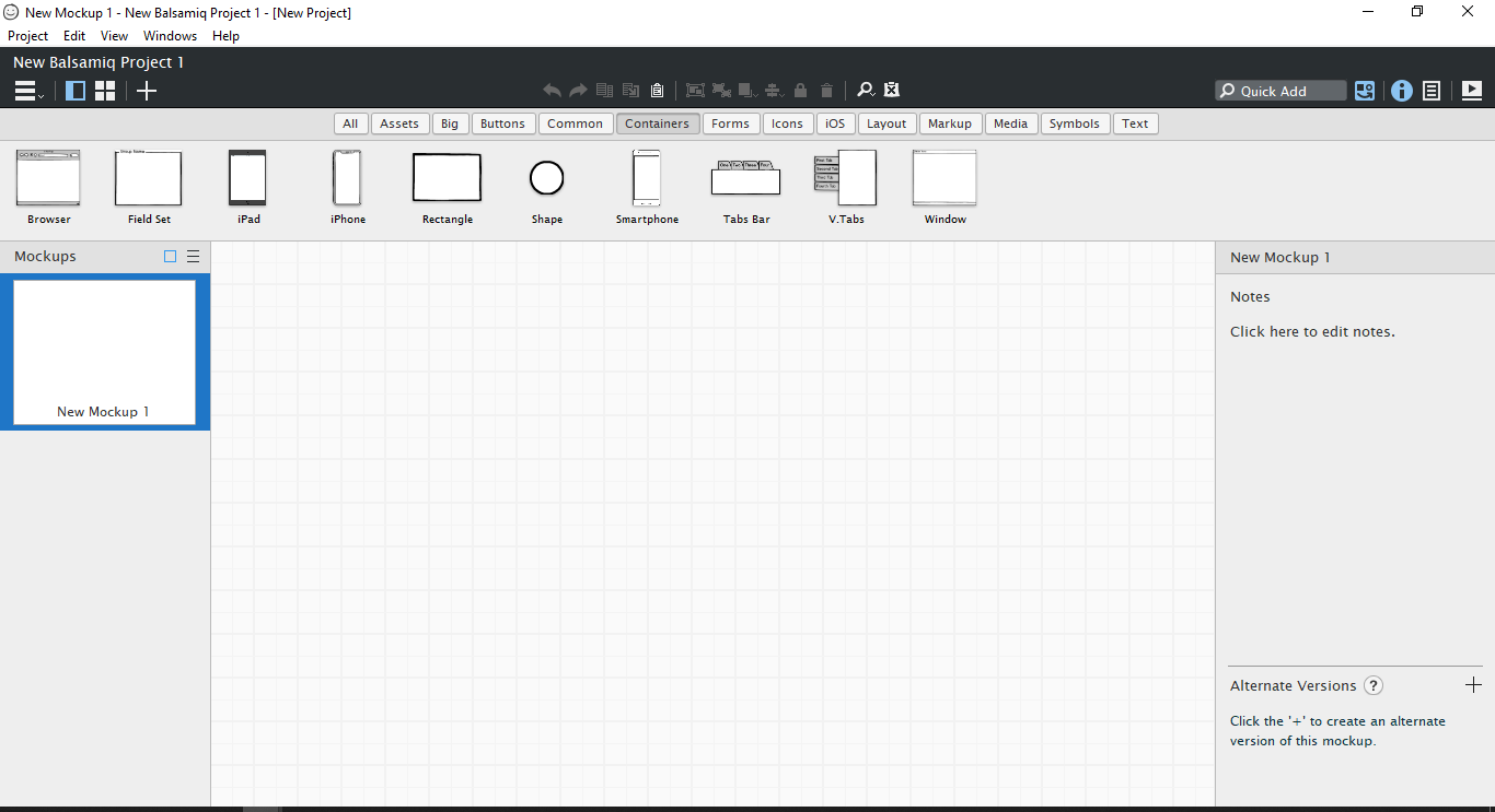 Download Lucnut Download Balsamiq Mockups 3 5 15 Full Free PSD Mockup Templates
