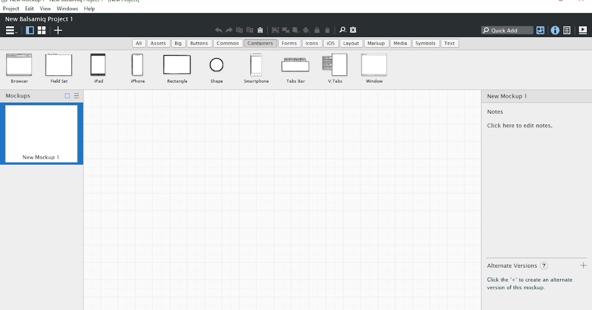 Download Lucnut Download Balsamiq Mockups 3 5 15 Full Free PSD Mockup Templates