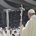 Santa Missa em Abu Dhabi