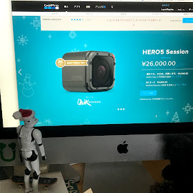 happy go lucky blogger