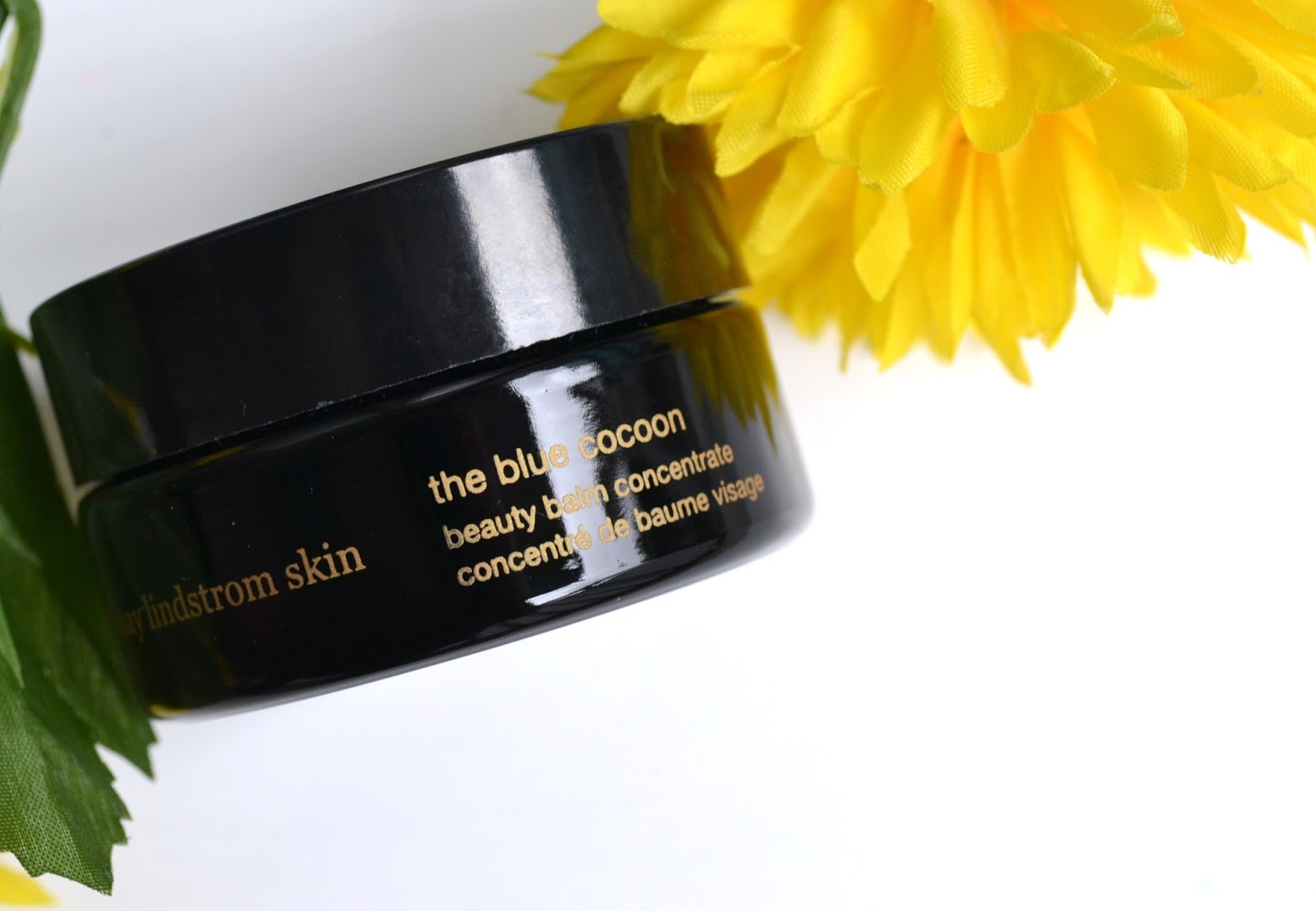SKINCARE | May Lindstrom Blue Cocoon Beauty Balm Concentrate | Cosmetic ...