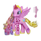 My Little Pony Glowing Hearts Princess Cadance Brushable Pony