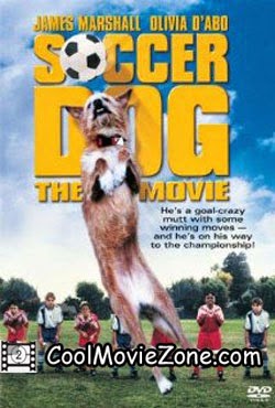 Soccer Dog: The Movie (1999) Hindi Dubbed