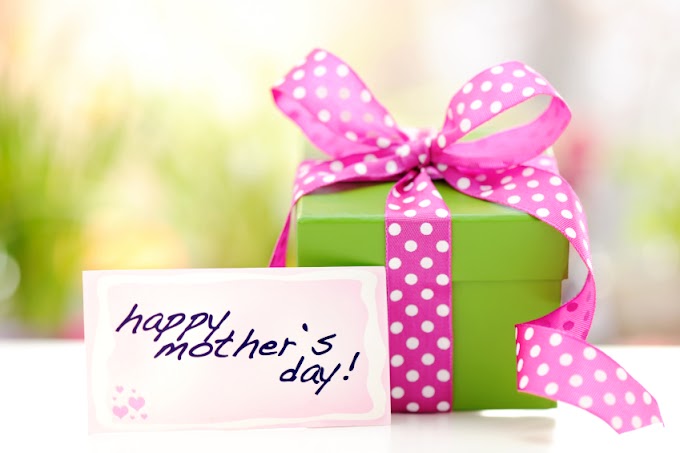 Mothers Day Gift Ideas 