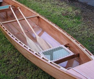 How To Build Wooden Boat With Plans4Boats