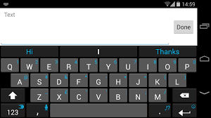 Swiftkey Keyboard Swiftkey Keyboard