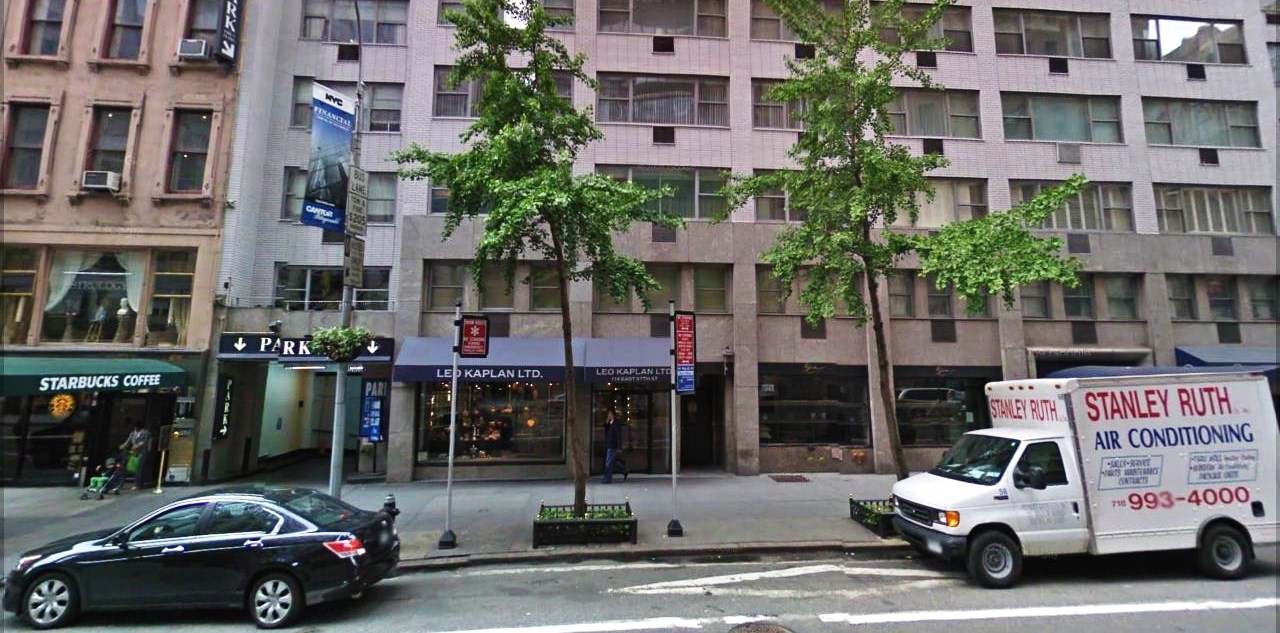 LBColby's DYNASTY Blog Joan Collins Selling NYC Apt.; Linda Evans Has