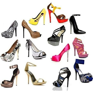 Tatjana Dimitrijevic & Ladies Community: Fashion: Shoes Trends 2012 ...