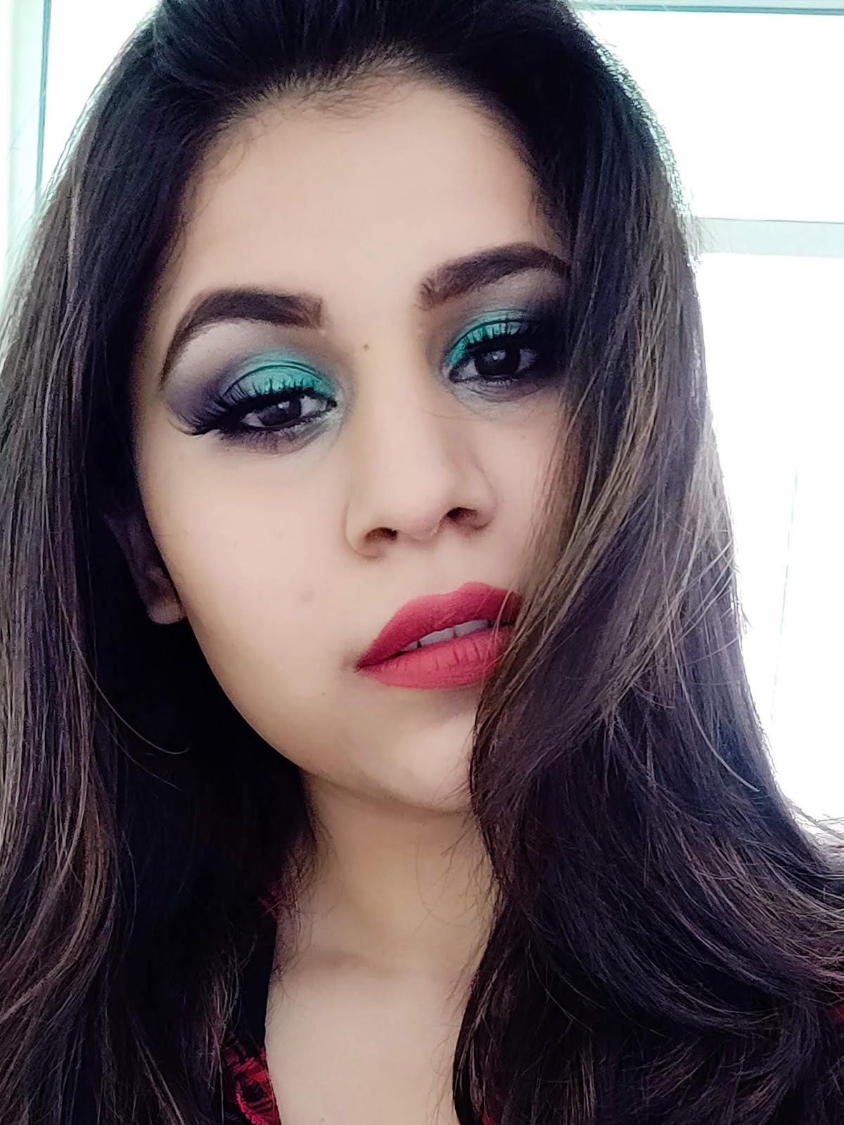 Top 5 Eye Shadow Palettes in India under Rs.1000/- and their Swatches 12 Top 5 Eye Shadow Palettes in India under Rs.1000/- and their Swatches 12