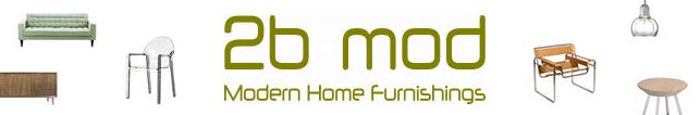 2b mod Modern Home Furnishings