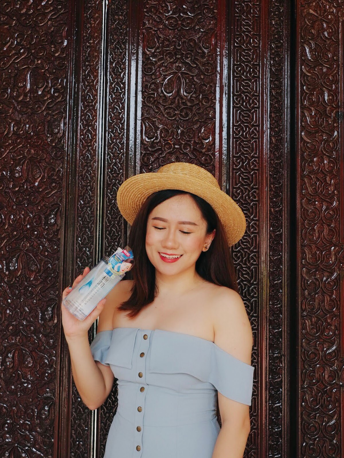 micellar water hada labo