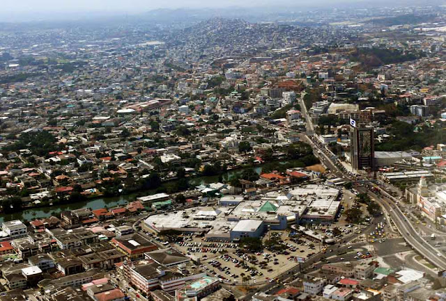 Guayaquil - Equador