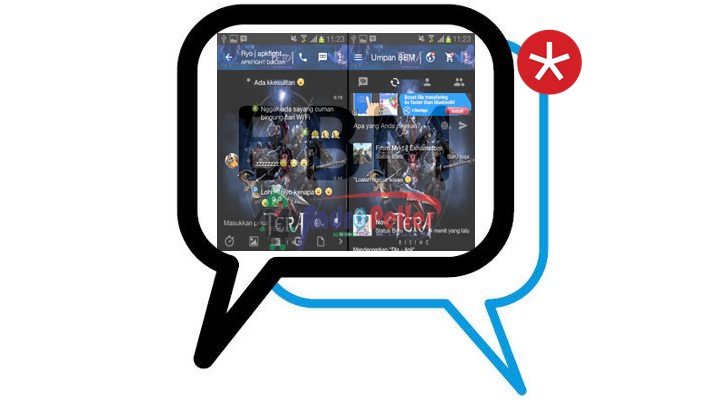 Bbm Mod Doraemon Apk Free Download PURU DOWNLOAD