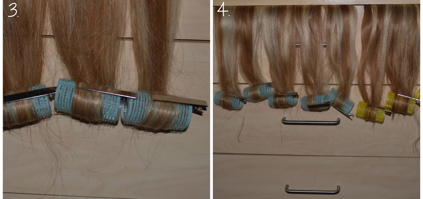How to Curl Hair Extensions Without Heat Beautiful Solutions