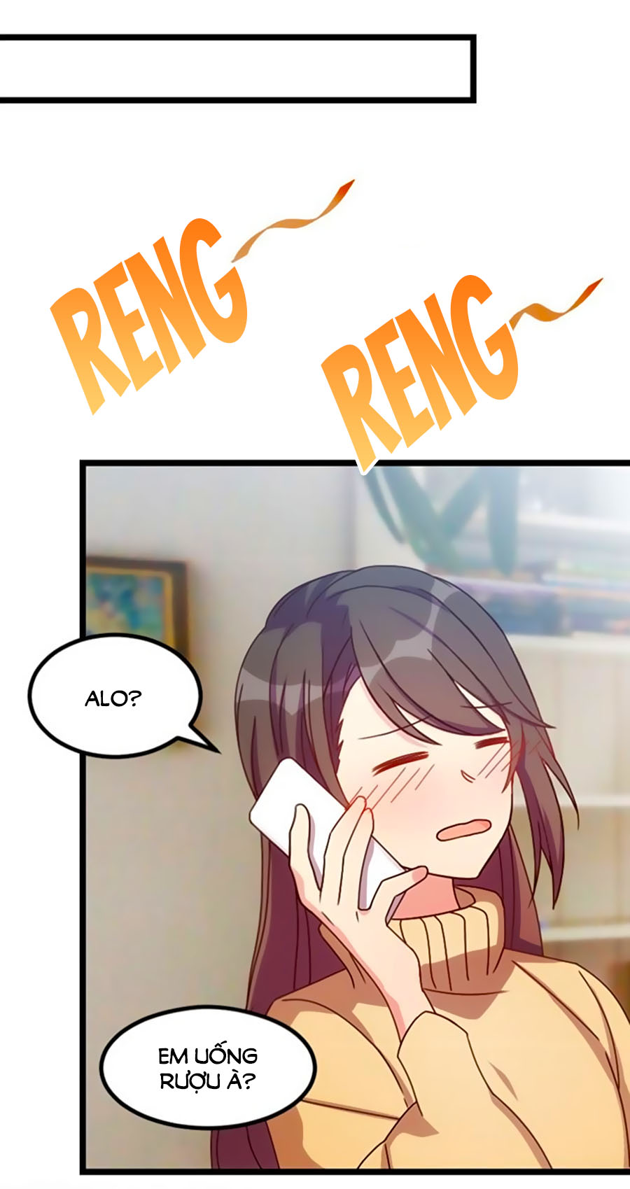CÔ VỢ ẤM ÁP CỦA HẠ THIẾU Chap 107 - Truyen.Chap.VN
