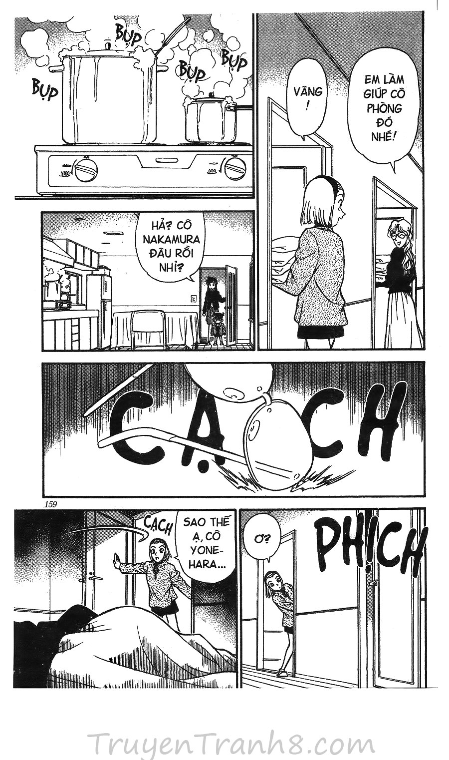 Detective Conan Chap 139 - Truyen.Chap.VN