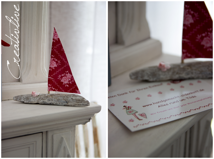 Schrank mit Kreidefarbe gestrichen | creativLIVE