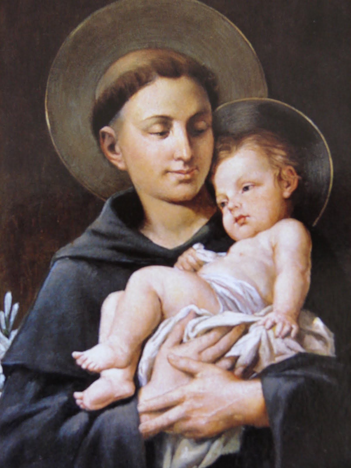 A Casa da Catequese Santo Antônio