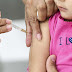 Saúde| Vacinação contra sarampo e poliomielite é prorrogada até 14 de setembro