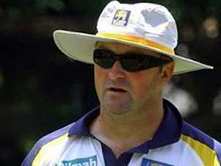 Farbrace to be Sri Lanka coach
