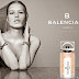 Alexander Wang presents his first Balenciaga fragrance feat. Anna Ewers