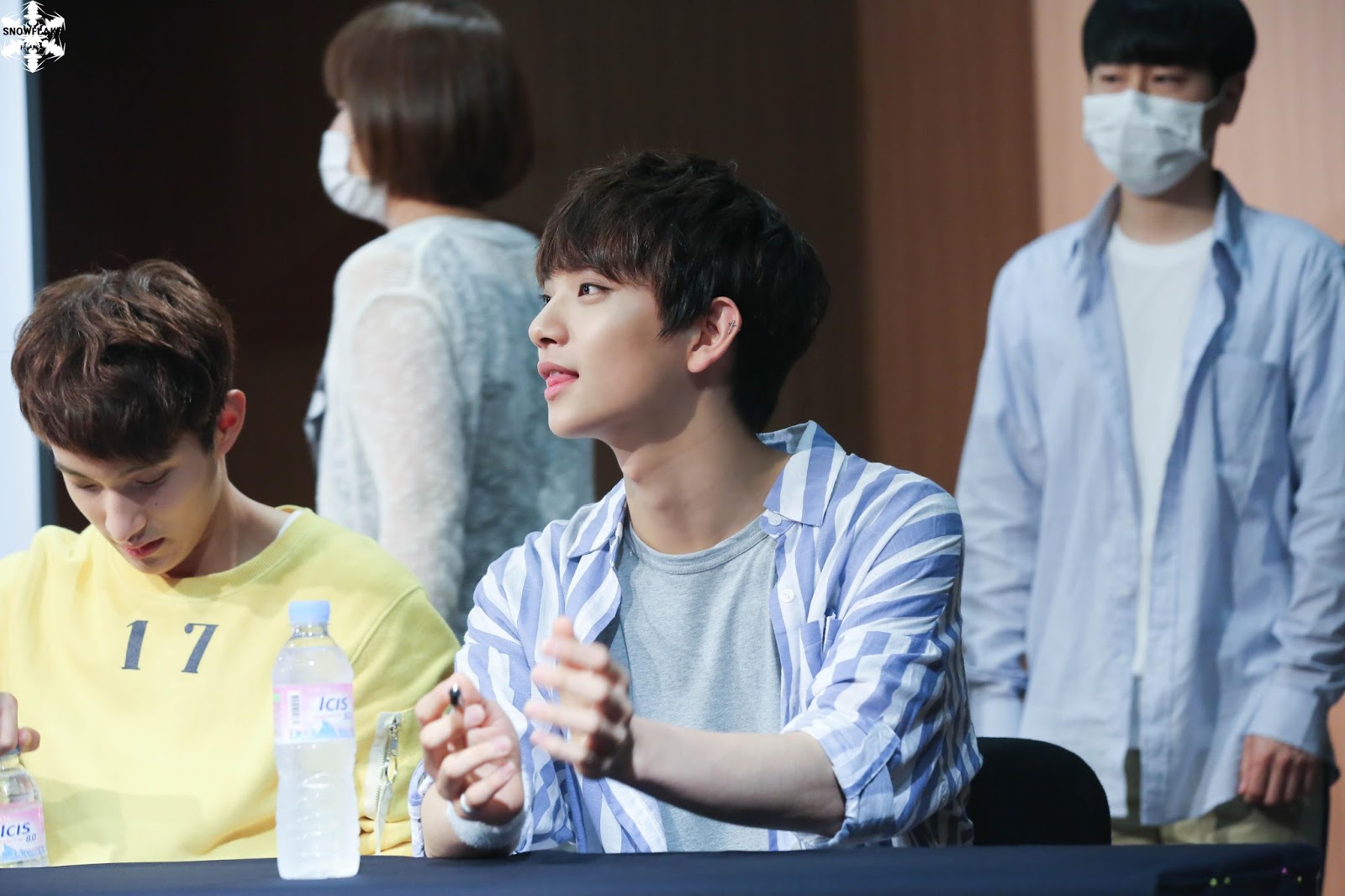 세븐틴 조슈아 | 인스티즈