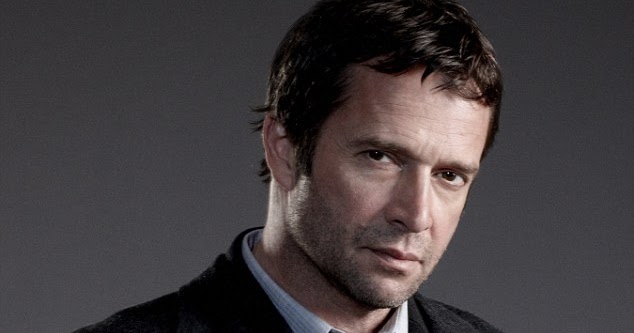 James Purefoy cast in Netflix's version of ALTERED CARBON