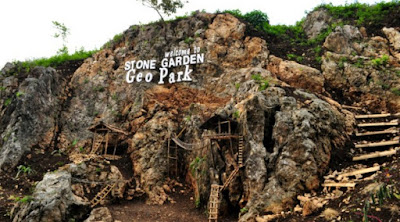 Taman Simalem Resort