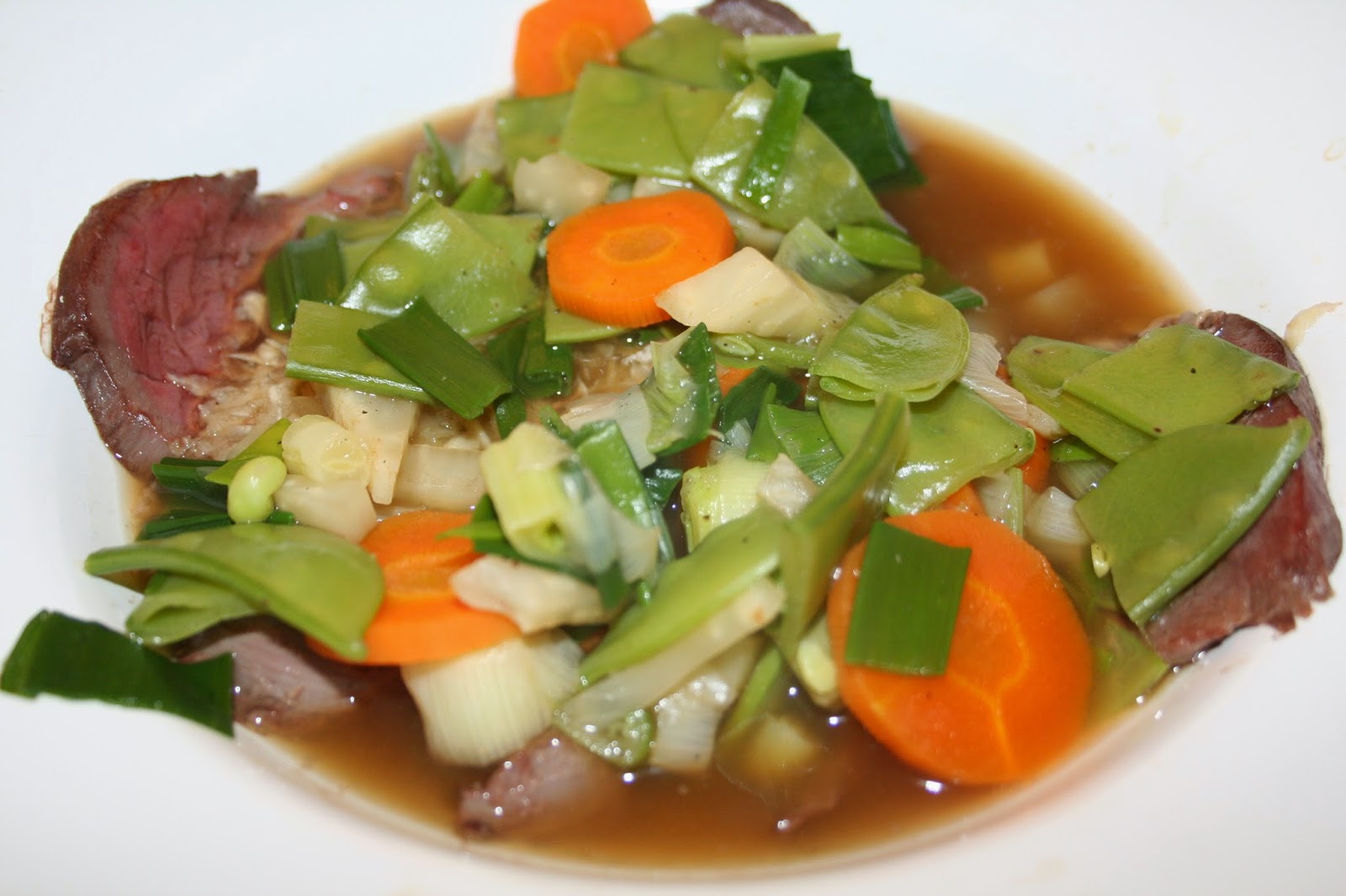 Carpaccio Von Gekochtem Tafelspitz — Rezepte Suchen