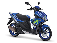 Menilik Lebih Jauh Yamaha Motor Aerox Terbaru yang Bertenaga Tinggi Menilik Lebih Jauh Yamaha Motor Aerox Terbaru yang Bertenaga Tinggi