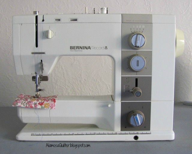 Bernina Serial Numbers Bernina Serial Numbers