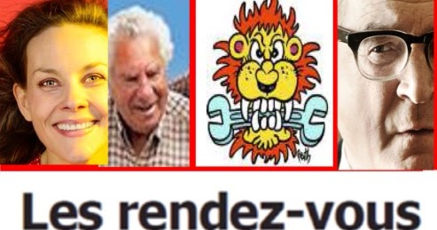 Cine rencontres vierzon