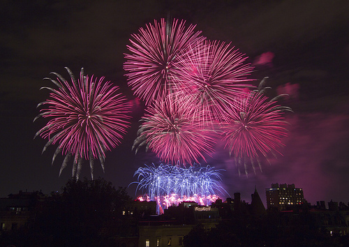 Achieve resolution them years The World News: What Happen in 2012