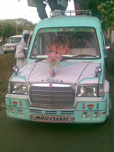 Anandpur Ashram Pune