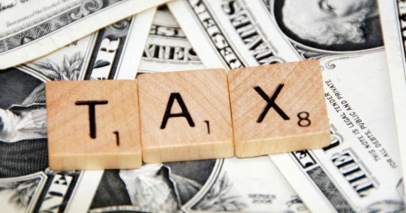 Tax Relief Companies How Does It Offer Help To The Common People 