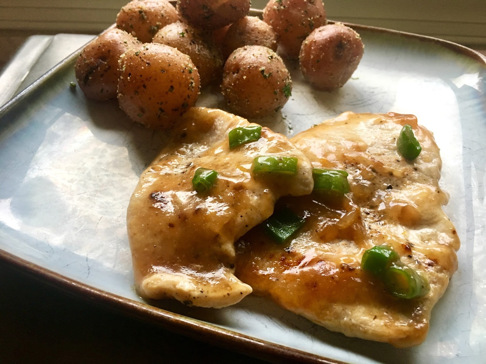 Stephanie Cooks