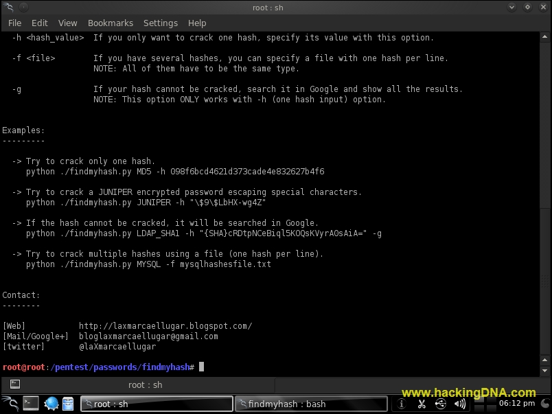 Encrypted Encrypted