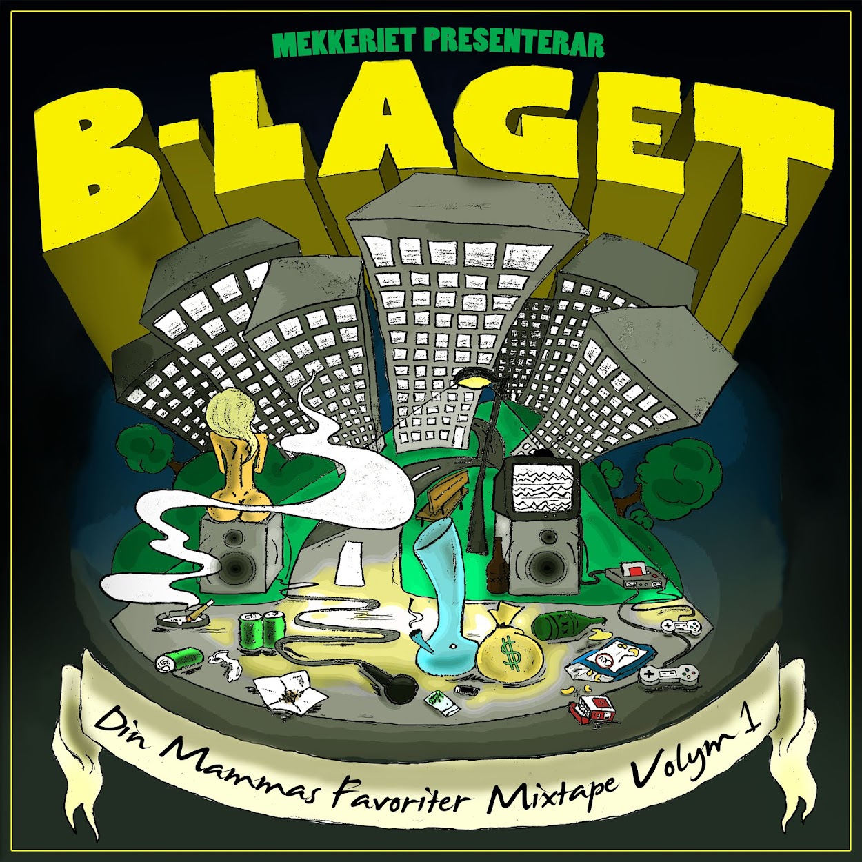 B-LOGGEN - blaget.blogspot.com