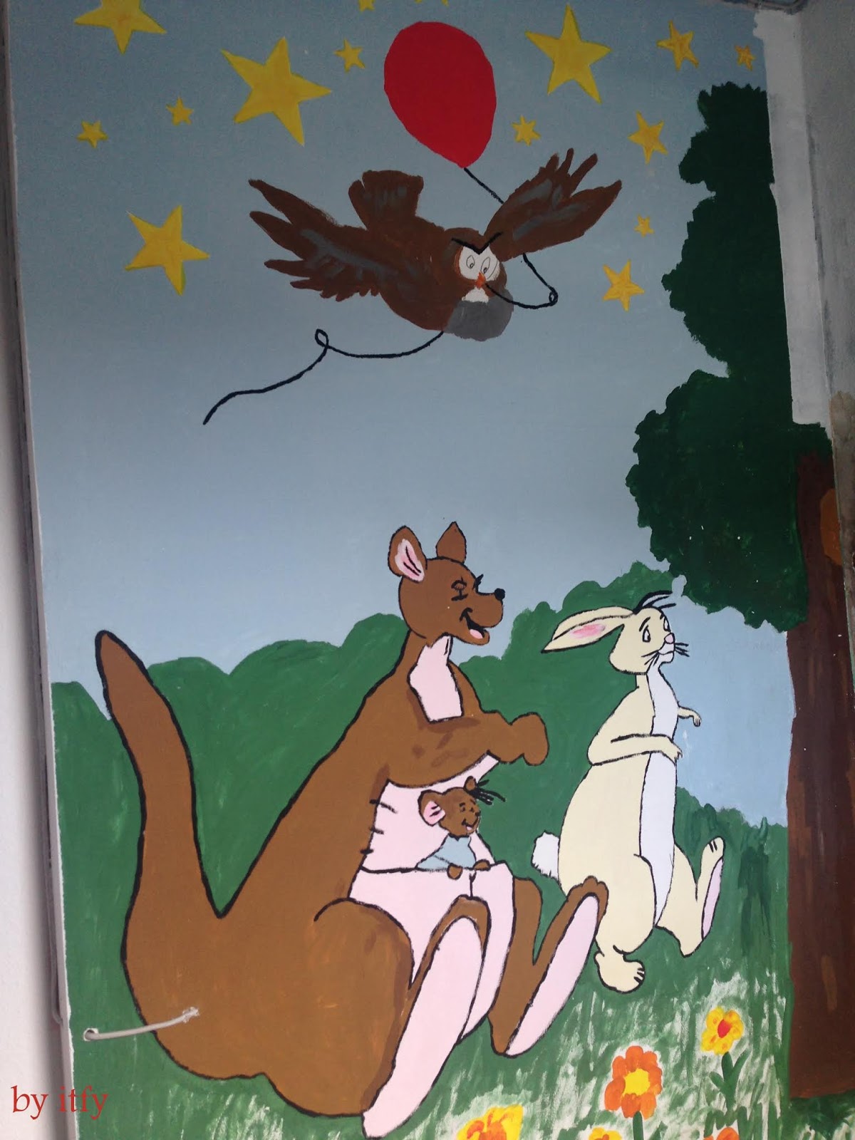 I Test For You Geschenketipp Mit Gewinnspiel Wandbilder Von