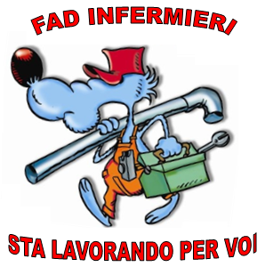 FAD INFERMIERI - Sempre al servizio di tutti colleghi !!