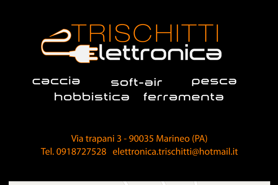 TRISCHITTI