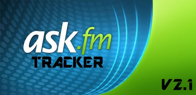 Ask.fm Tracker