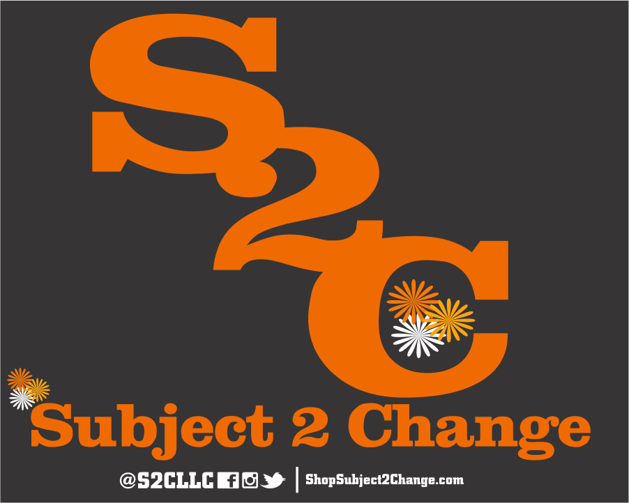Subject 2 Change, LLC