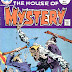 House of Mystery #231 - Bernie Wrightson cover