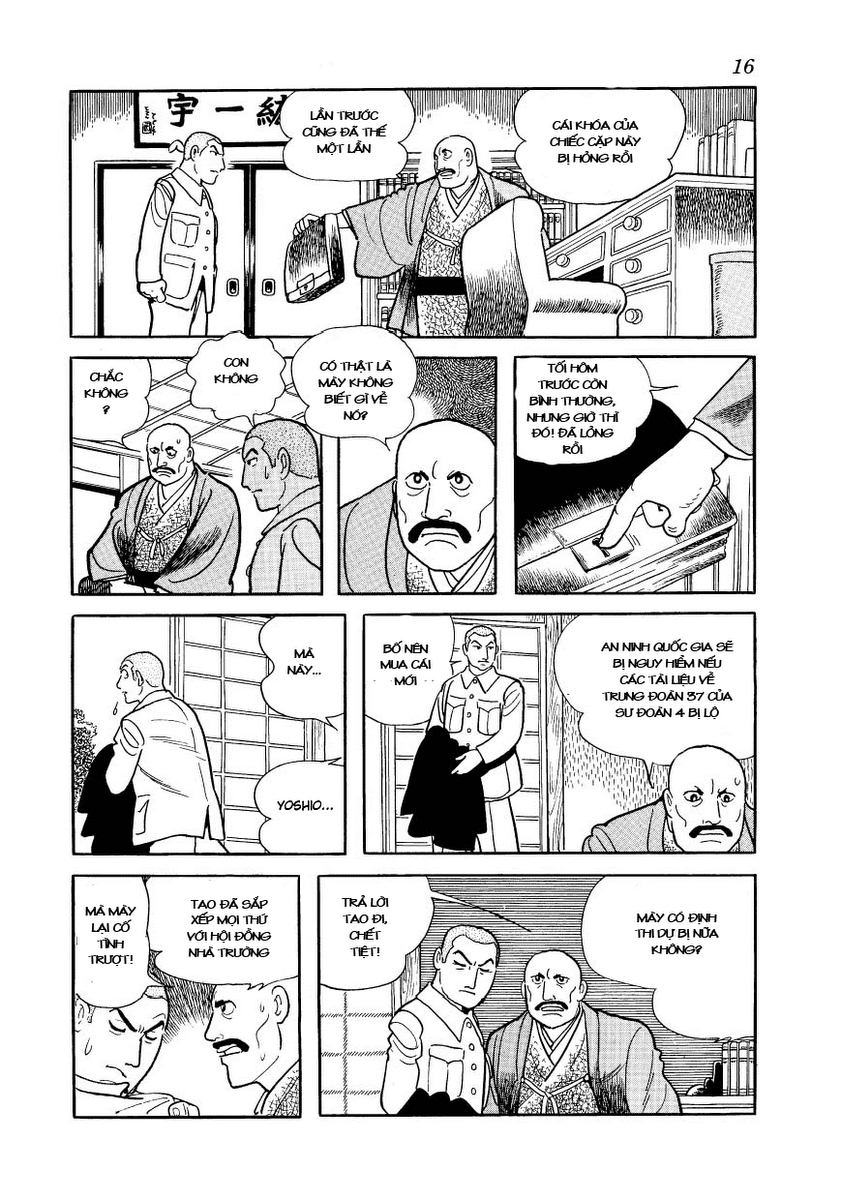 Adolf chap 21 trang 17