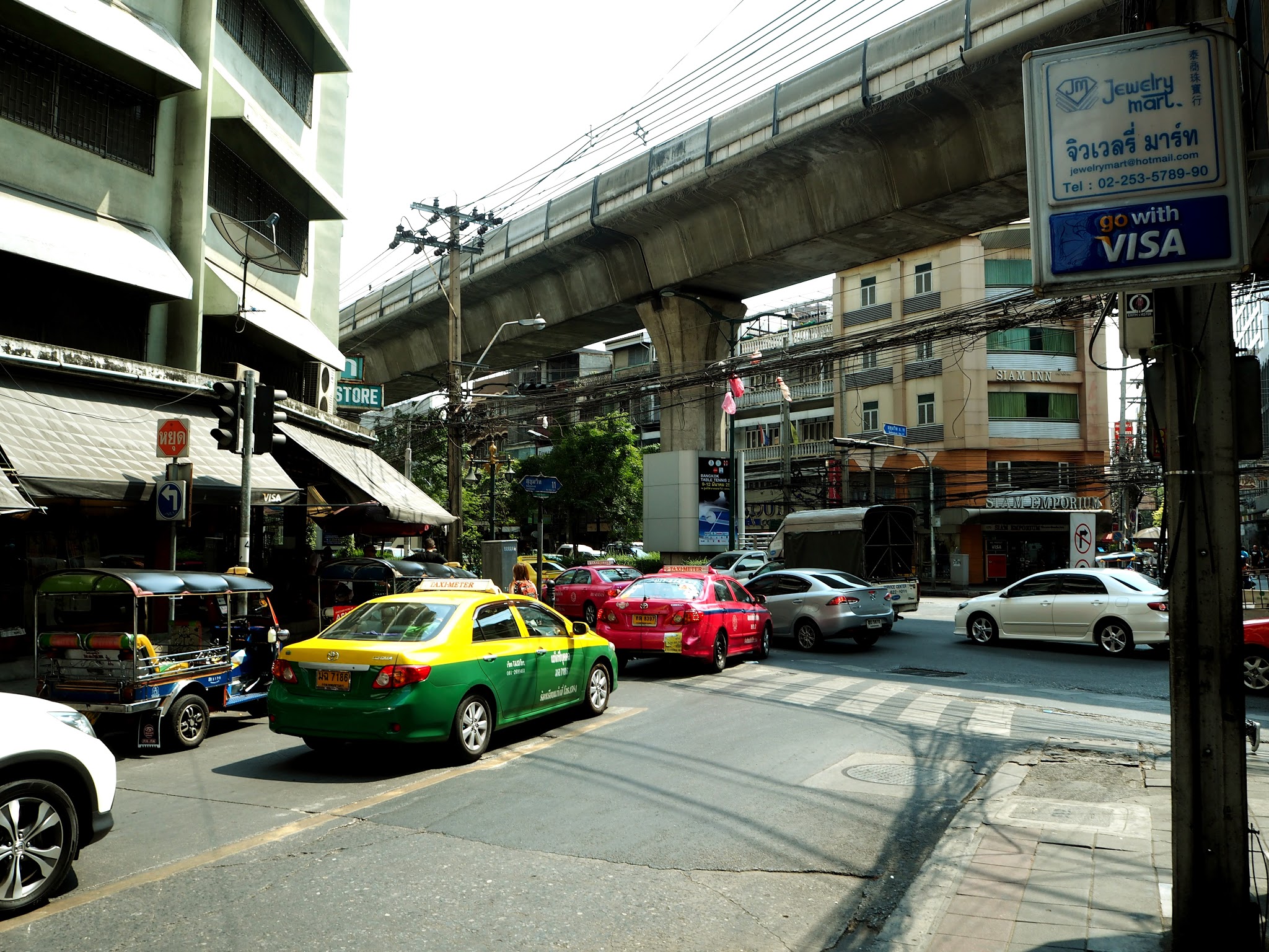Bangkok