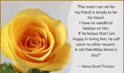 Friendship Poems Friendship Poems