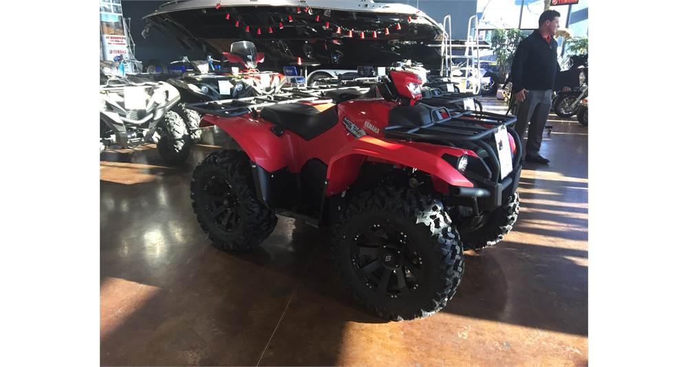 surdyke yamaha chesterfield